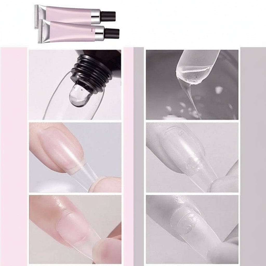 3-in-1 Nail Art Kit - Image 6