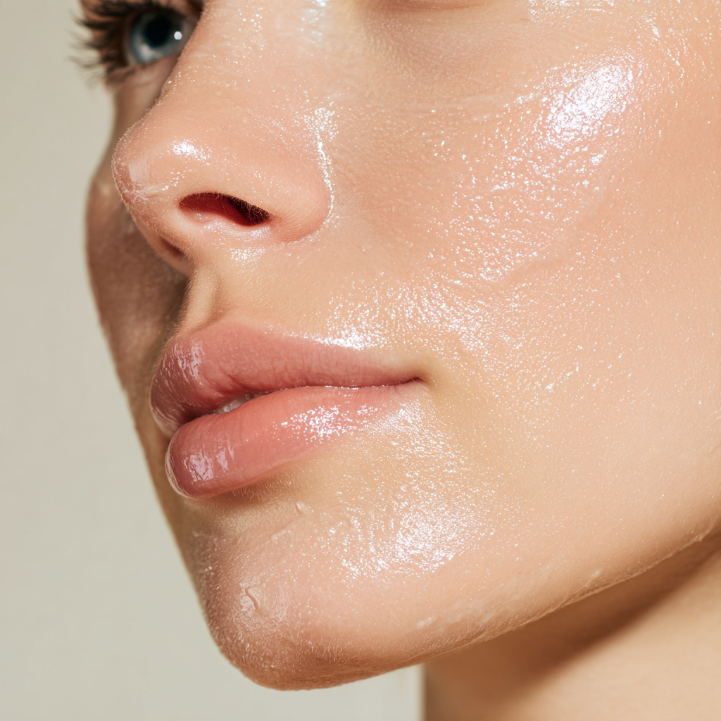 Velvet Radiance Hydrating Face Mask for Instant Glow Therapy