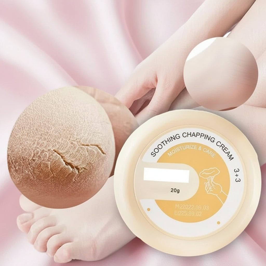 Winter Anti-Cracking Frost