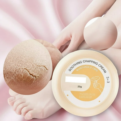 Winter Anti-Cracking Frost