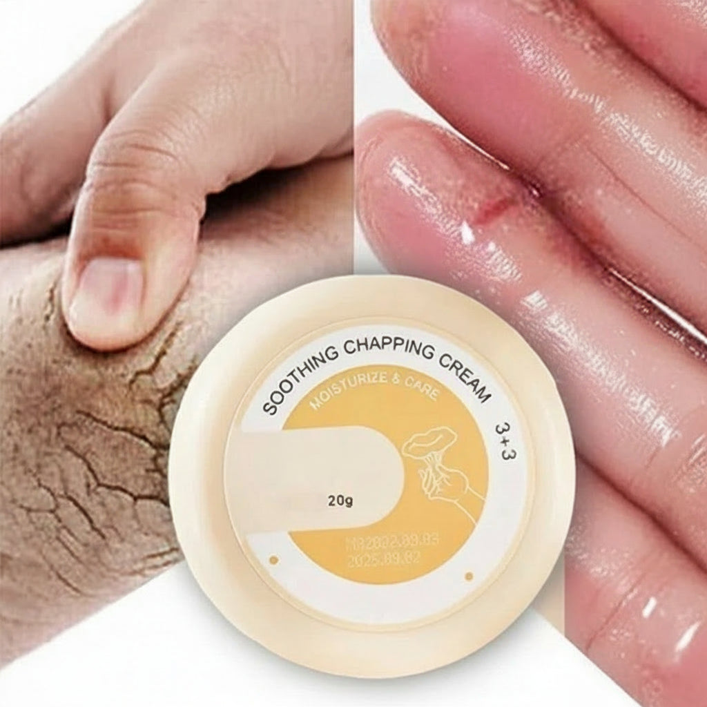 Winter Anti-Cracking Frost - Image 2