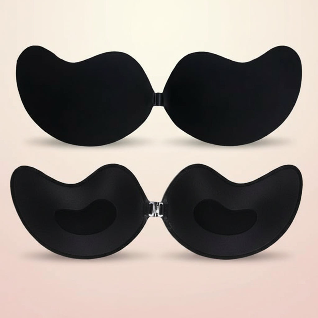 SecretLift – Adhesive Backless Push Up Bra - Image 10
