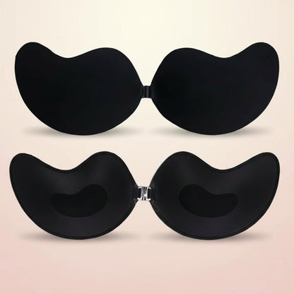 SecretLift – Adhesive Backless Push Up Bra - Image 10