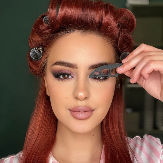 1+1 Free | GlamGuide™ Symmetrical Eye Perfection