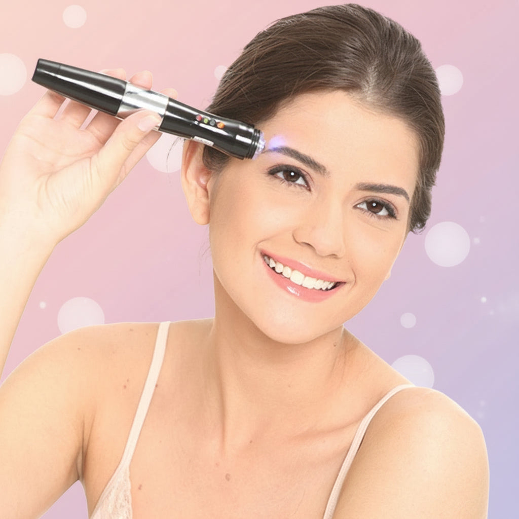 LED Home Electrolysis Kit - Image 4