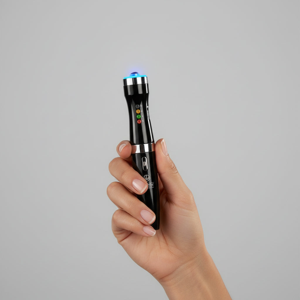 LED Home Electrolysis Kit - Image 8