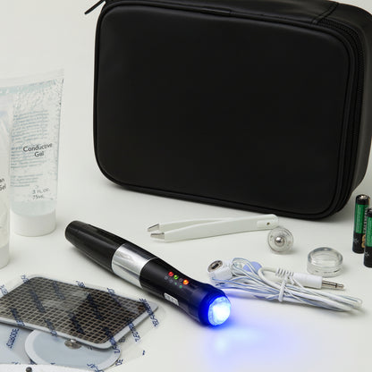 LED Home Electrolysis Kit - Image 9