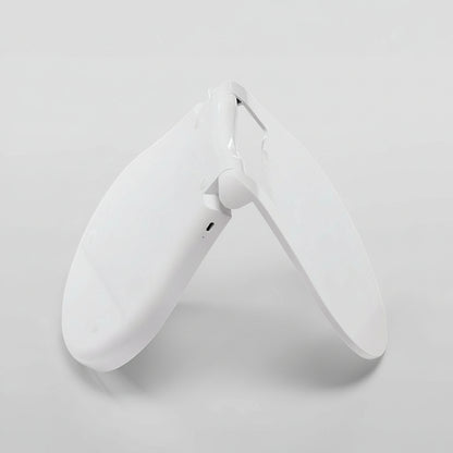 10X Lighted Folding Travel Mirror by Sharper Image - Image 5