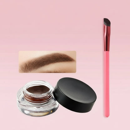 Stamp'nGo™ 4D Hairline Eyebrow Stamp Brush (1+1 FREE) - Image 9