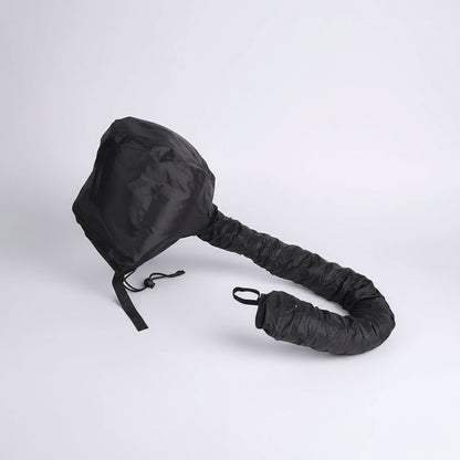 Portable Curl - Hair Bonnet Dryer Cap - Image 6