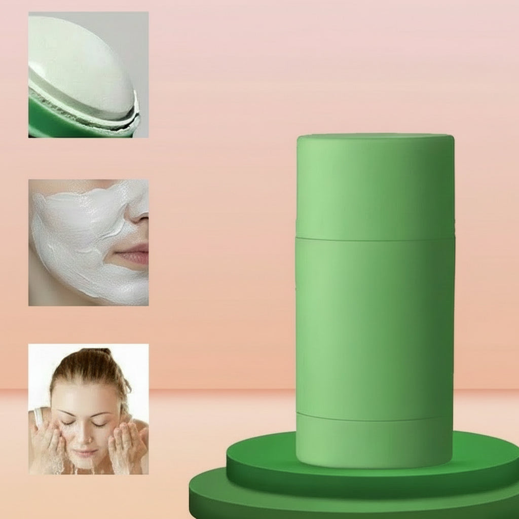 SOLID CLEANING MASK - Image 3