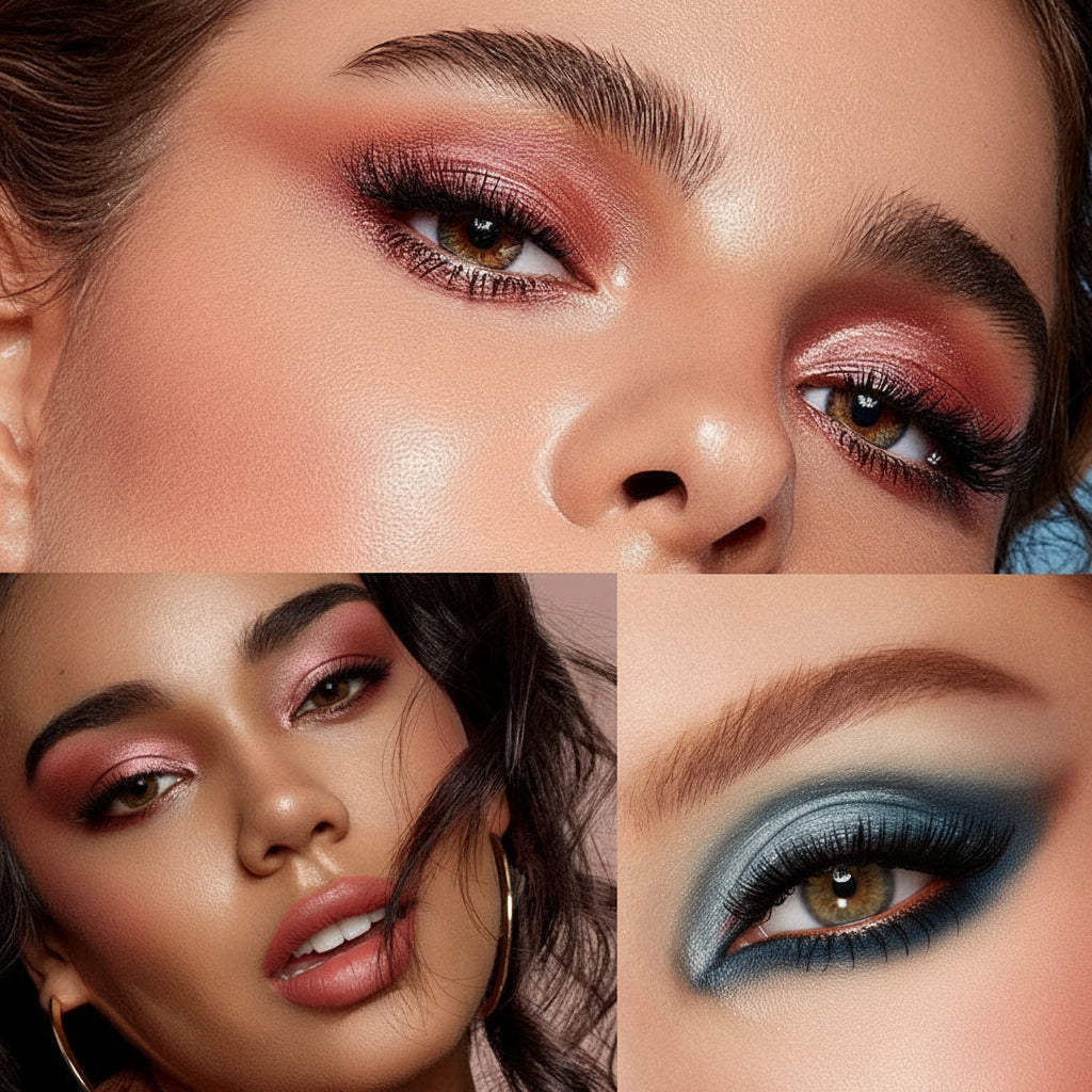 1+1 Free | GlamGuide™ Symmetrical Eye Perfection - Image 5