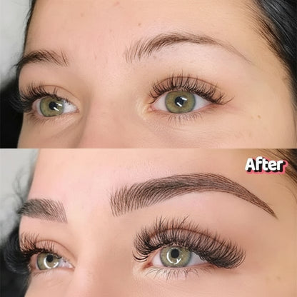 Stamp'nGo™ 4D Hairline Eyebrow Stamp Brush (1+1 FREE) - Image 6