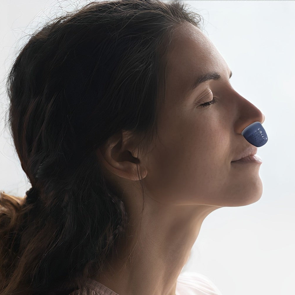 Micro CPAP Sleep Apnea Machine For Travel & Anti Snoring - CPAP Alternative - Image 5