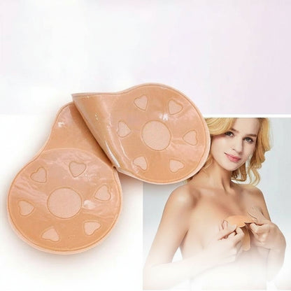 Invisible Backless Nipplecover - Image 3