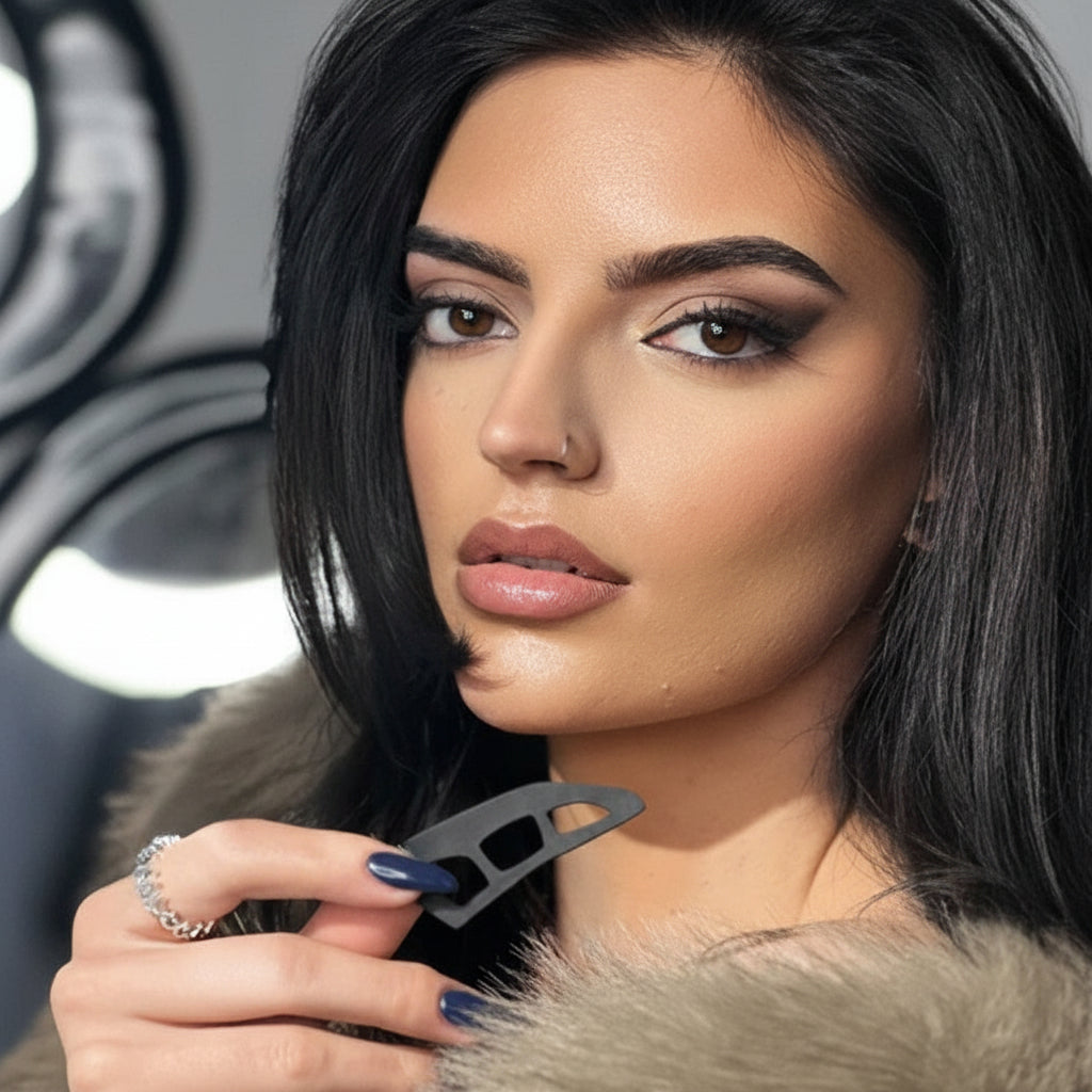 1+1 Free | GlamGuide™ Symmetrical Eye Perfection - Image 6