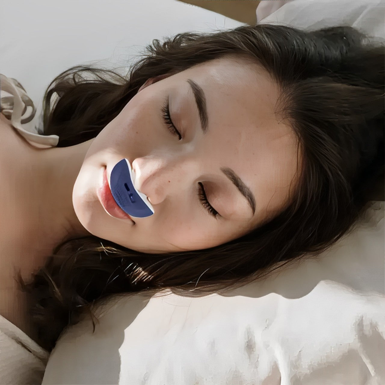 Micro CPAP Sleep Apnea Machine For Travel & Anti Snoring - CPAP Alternative - Image 4