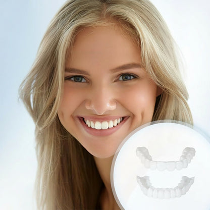 Smile Veneer (Upper & Lower Included) - Image 5