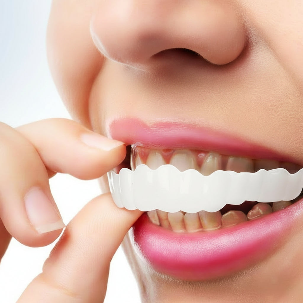 Smile Veneer (Upper & Lower Included) - Image 4