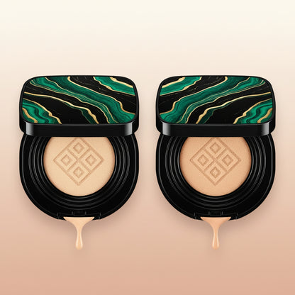 TrueTint™ | Color Changing Foundation For Flawless Tone-Perfect Skin - Image 9