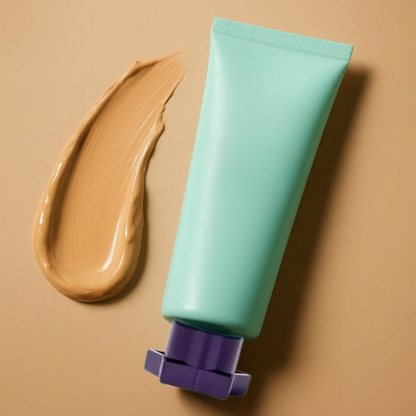 SupremeCrème – Hydrating Concealer with Natural Coverage Finish - Image 3