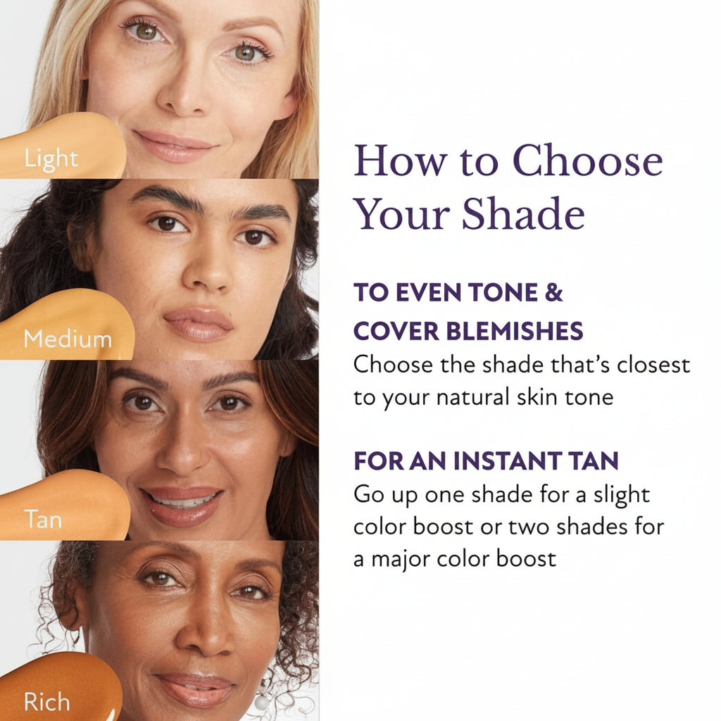 SupremeCrème – Hydrating Concealer with Natural Coverage Finish - Image 12