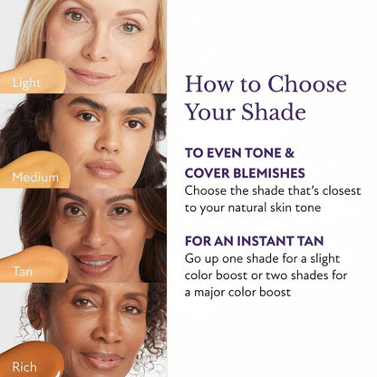 SupremeCrème – Hydrating Concealer with Natural Coverage Finish - Image 12