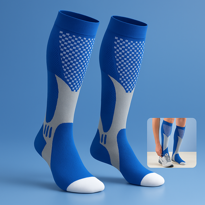 High Compression Stockings