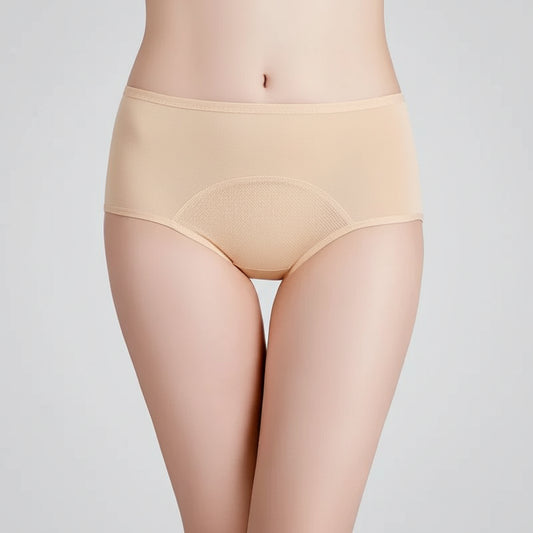 Frendorf | 100% auslaufsichere Unterhosen