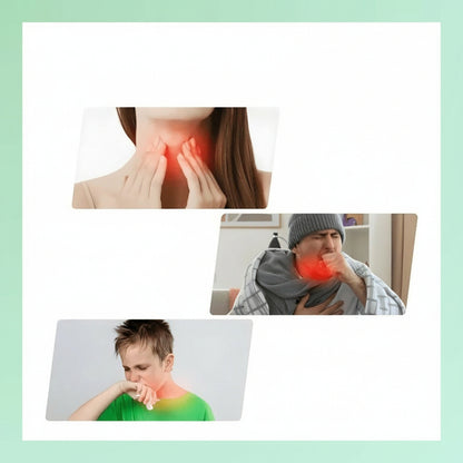 Norvo | Nebulizer for Astma Lindring | Kompakt Håndholdt Inhalator for Hjem & Reiser - Image 5