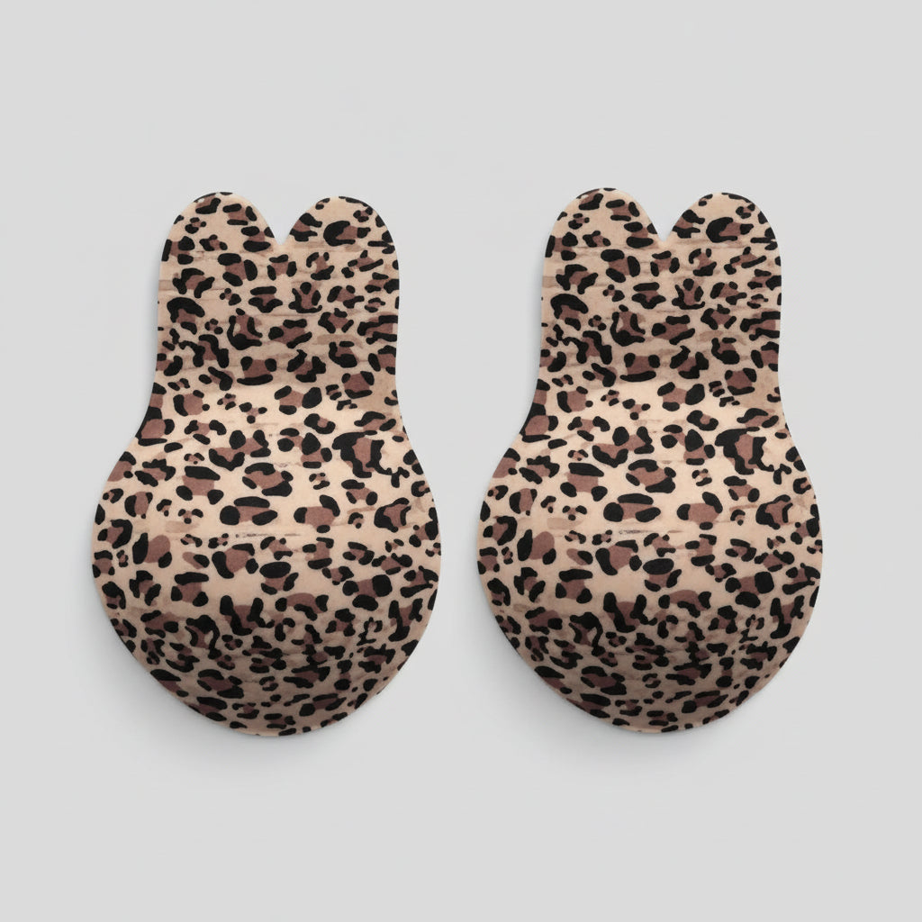 Nipple Covers Invisible Backless Silicone Lift Stickers Dresses