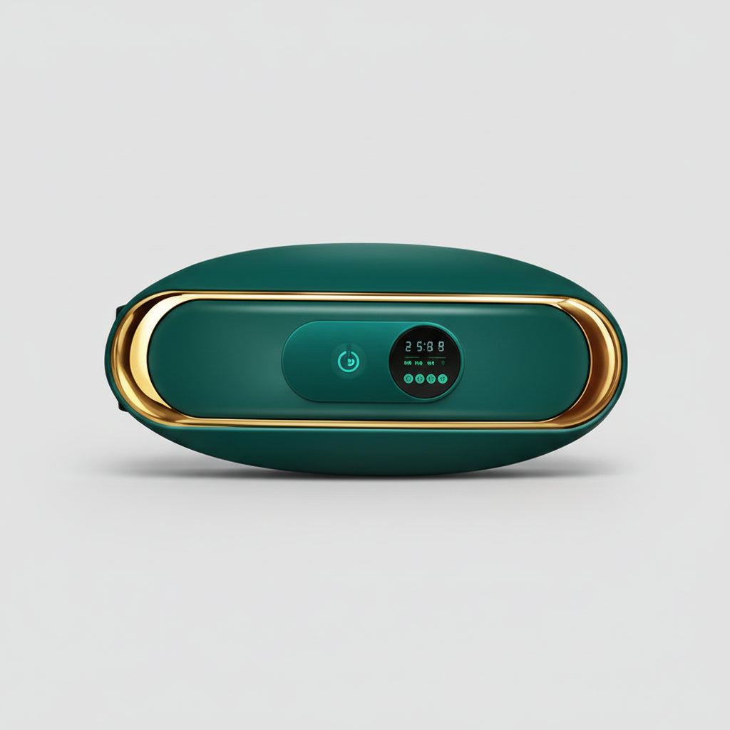 Slimming Belt Belly Fat Electric Waist Massager Toning