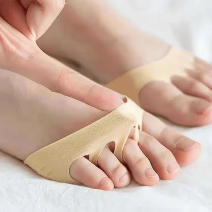 ComfyStep™ Ergonomic Toe Socks - Image 9