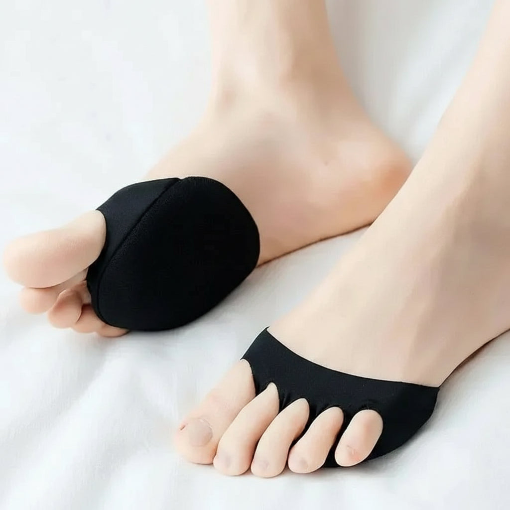 ComfyStep™ Ergonomic Toe Socks - Image 8