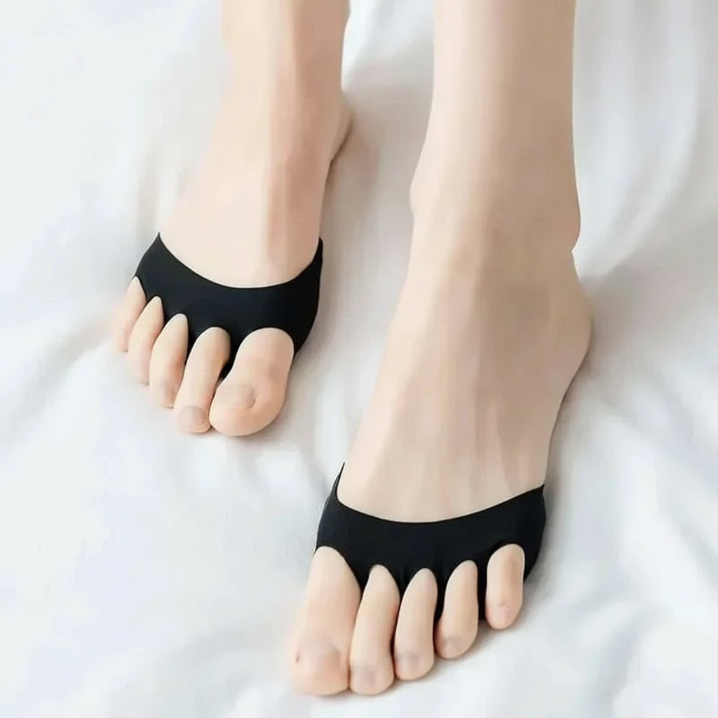 ComfyStep™ Ergonomic Toe Socks - Image 5