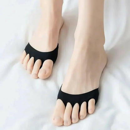 ComfyStep™ Ergonomic Toe Socks - Image 5