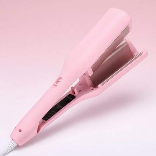 Electric Curling Iron - Image 7