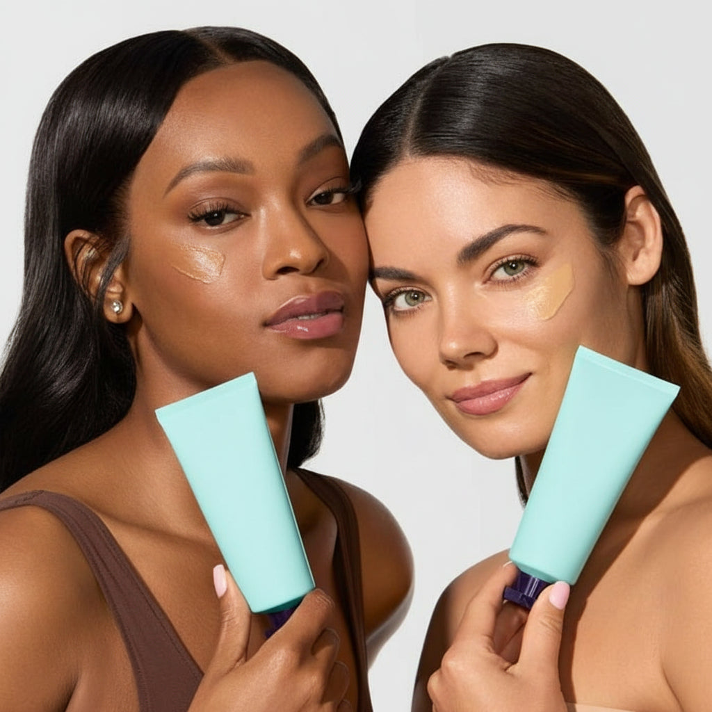 SupremeCrème – Hydrating Concealer with Natural Coverage Finish - Image 4