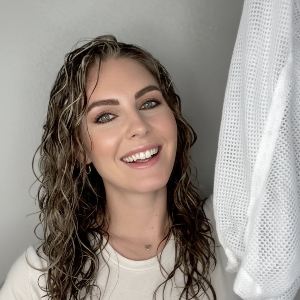 Portable Curl - Hair Bonnet Dryer Cap - Image 5