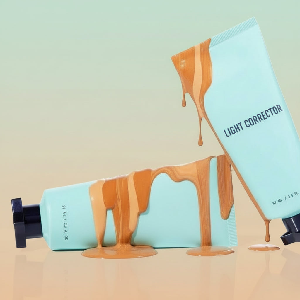 SupremeCrème – Hydrating Concealer with Natural Coverage Finish - Image 14