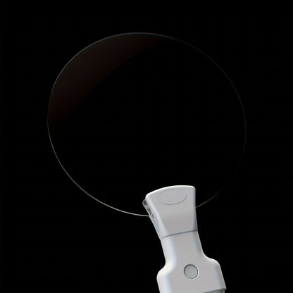 Norvo | 5X forstørrelsesglass Pro – Håndfri justerbar nakkeforstørrer for eldre og synshemmede – Perfekt for lesing, sying, håndverk og inspeksjon - Image 3