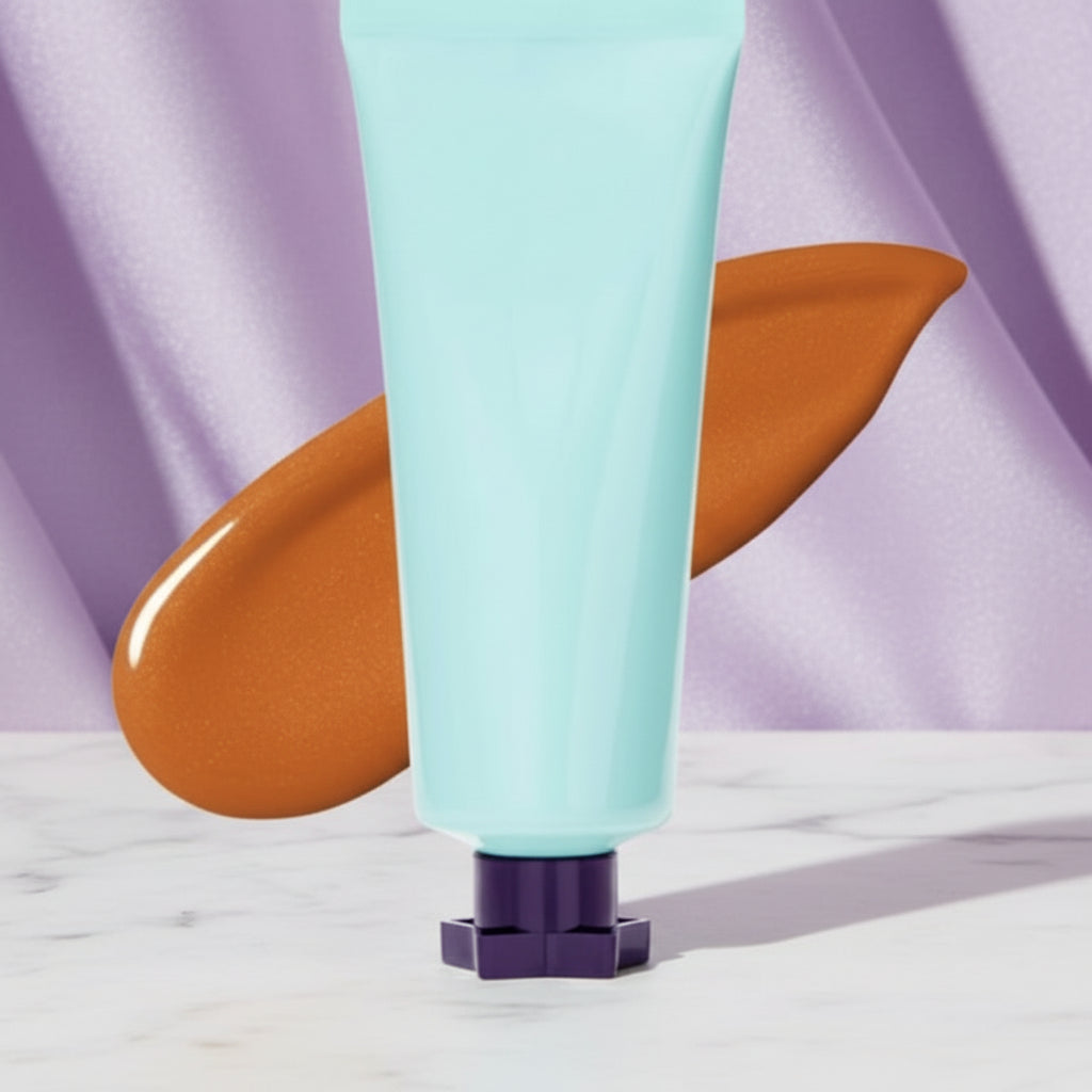 SupremeCrème – Hydrating Concealer with Natural Coverage Finish - Image 11