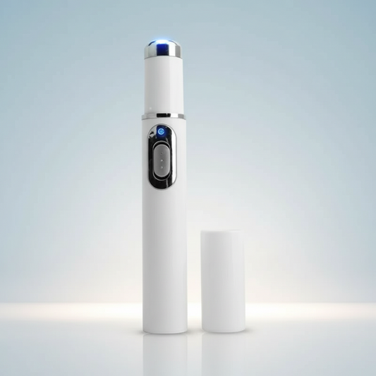 Dark Spot Remover Blue Laser Skin Treatment Pen Home Use