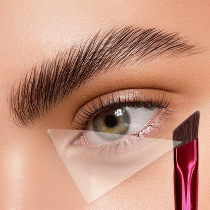 Stamp'nGo™ 4D Hairline Eyebrow Stamp Brush (1+1 FREE) - Image 3