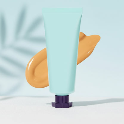 SupremeCrème – Hydrating Concealer with Natural Coverage Finish - Image 9