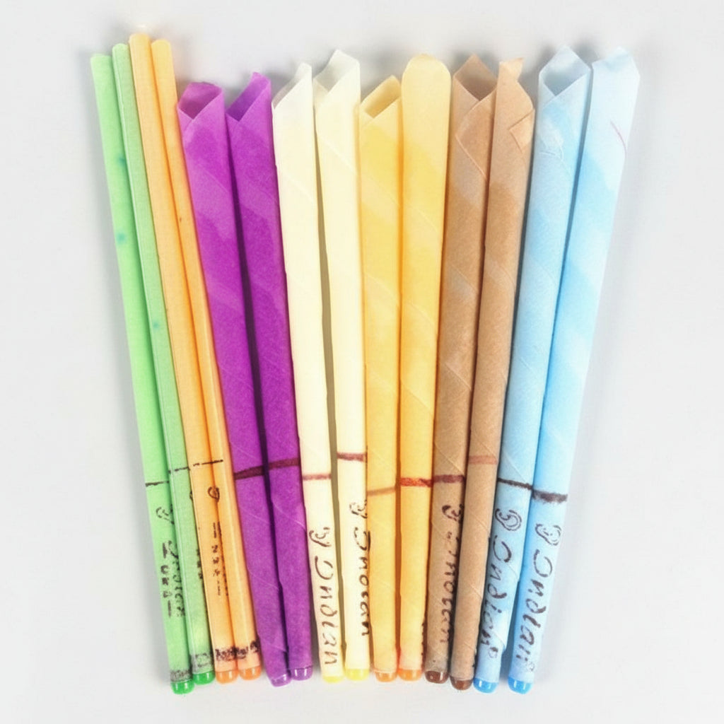 Earwax Cleaning Candle -  Ear Wax Removal Cleaner - Image 6