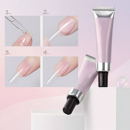 3-in-1 Nail Art Kit - Image 4