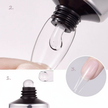 3-in-1 Nail Art Kit - Image 3