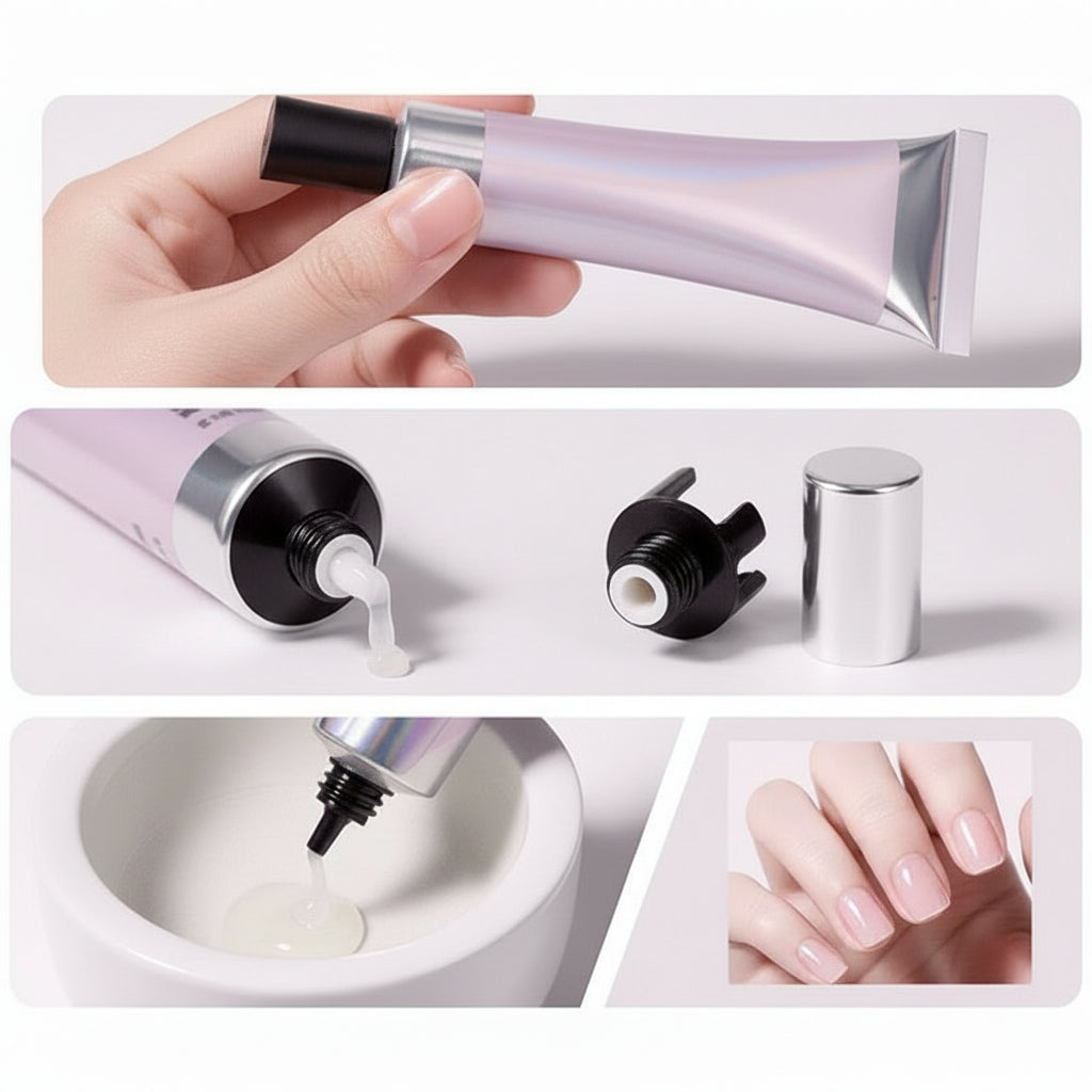 3-in-1 Nail Art Kit - Image 5