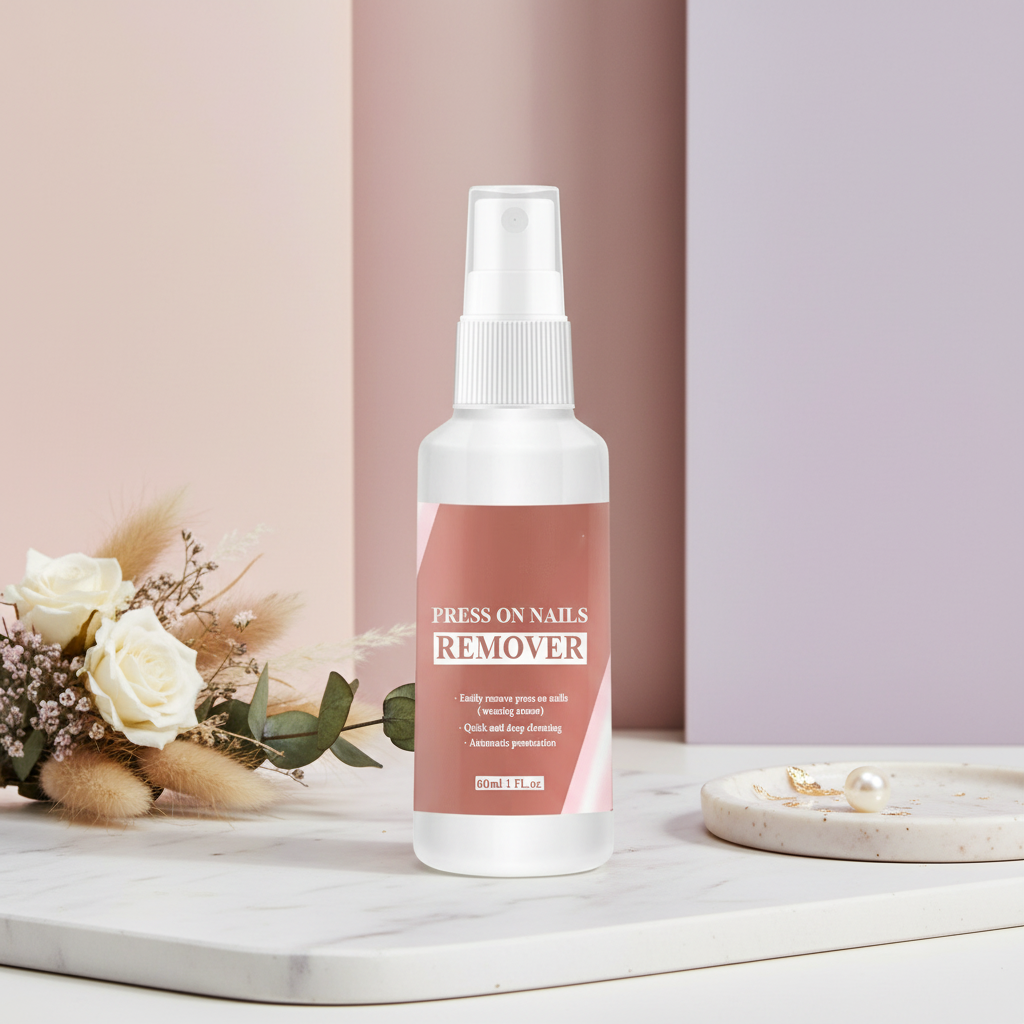 3-in-1 Nail Art Kit - Image 10